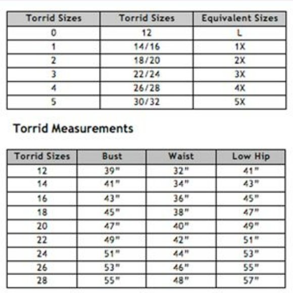 Torrid Fleece Sweatshirt w/Rhinestones - Black - 3 - Picture 12 of 12